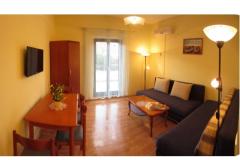 Vila Blanka Sutivan Apartament 1 – plavi foto 1