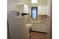 Vila Blanka Sutivan Apartament 1 – plavi foto 2