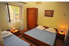 Vila Blanka Sutivan Apartament 1 – plavi foto 4
