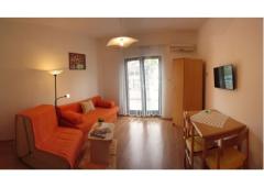 Vila Blanka Sutivan Apartament 2 – zeleni foto 1