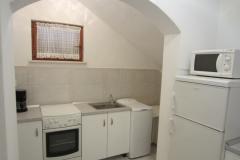 Vila Blanka Sutivan Apartament 2 – zeleni foto 2