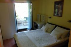 Vila Blanka Sutivan Apartament 2 – zeleni foto 4