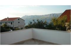 Villa Arija Povlja Apartament 2 – A2 foto 1