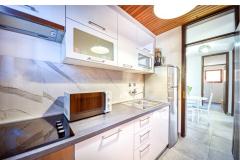 Villa Bilić Apartament 2 – A2 (2+1) foto 4