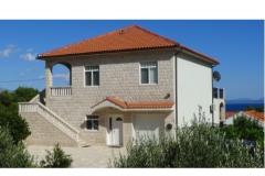 Villa Canadiana Apartament 3 – A-1 foto 1