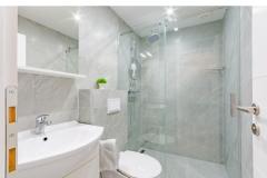 Villa Dinka Apartament 1 – App2 (2+2) foto 2