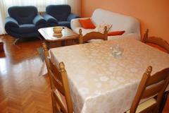 Cro-Split Apartamenty Apartament 2: (5+1) – Large apt foto 5