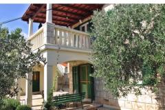 Villa Magda Apartament 1 – Apartman foto 2