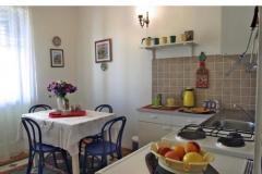 Villa Magda Apartament 1 – Apartman foto 3