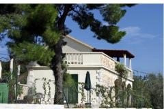 Villa Magda Apartament 2 foto 1