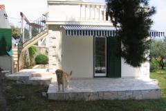 Villa Magda Apartament 2 foto 2