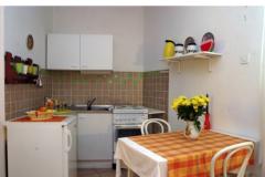 Villa Magda Apartament 2 foto 4