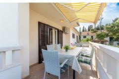 Villa Nelly Apartament 1 – Apartman C foto 2