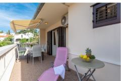Villa Nelly Apartament 1 – Apartman C foto 3