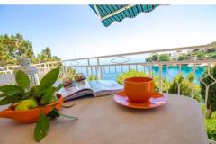 Villa PINA - Selca Apartament 1 – Panorama foto 1
