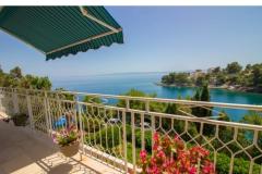 Villa PINA - Selca Apartament 1 – Panorama foto 2