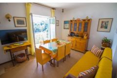 Villa PINA - Selca Apartament 1 – Panorama foto 3