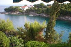 Villa PINA - Selca Apartament 1 – Panorama foto 4