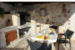 Villa Ragazza Apartament 1: (6+2) – Villa foto 1