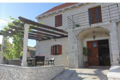 Villa Ragazza Apartament 1: (6+2) – Villa foto 2