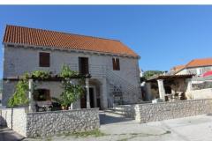 Villa Ragazza Apartament 1: (6+2) – Villa foto 3