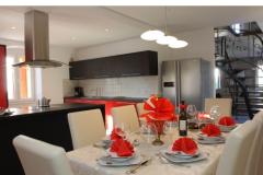 Villa Ragazza Apartament 1: (6+2) – Villa foto 5