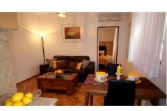 Villa ReniPOL  Apartament 1 – Apartman 1 foto 1