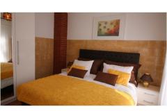 Villa ReniPOL  Apartament 1 – Apartman 1 foto 2
