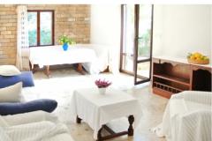 Villa Santa Lucia Apartament 1 – villa foto 1