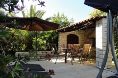 Villa Santa Lucia Apartament 1 – villa foto 4