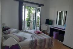 Adria Marija Apartament 2 – A4 (2x A2) foto 4