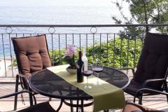 Adria Marija Apartament 3 – (2+2) foto 1