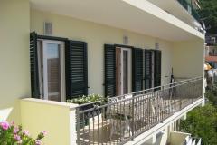 Apartament Nada Žamić Apartament 1: (4+0) foto 1