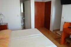 Apartament Nada Žamić Pokoj 4: (2+0) foto 2