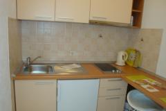 Apartament Nada Žamić Pokoj 4: (2+0) foto 3