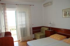 Apartament Nada Žamić Pokoj 4: (2+0) foto 4