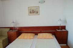 Apartament Nada Žamić Pokoj 4: (2+0) foto 5