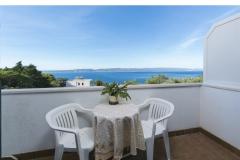 Apartamenty Ankica-Jurica Brela Apartament 1 – ap1 foto 1