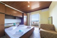 Apartamenty Ankica-Jurica Brela Apartament 1 – ap1 foto 5