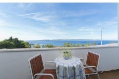 Apartamenty Ankica-Jurica Brela Apartament 2 – ap2 foto 1