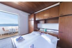 Apartamenty Ankica-Jurica Brela Apartament 2 – ap2 foto 2