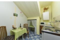 Apartamenty Ankica-Jurica Brela Apartament 2 – ap2 foto 4