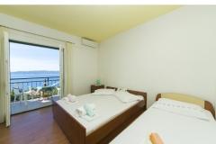 Apartamenty Ankica-Jurica Brela Apartament 3 – ap3 foto 2