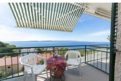 Apartamenty Ankica-Jurica Brela Apartament 3 – ap3 foto 3