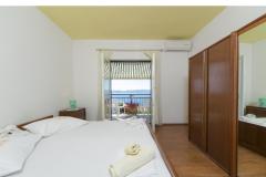 Apartamenty Ankica-Jurica Brela Apartament 3 – ap3 foto 4