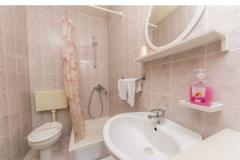 Apartamenty Ankica-Jurica Brela Apartament 3 – ap3 foto 5