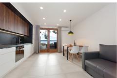 Apartamenty BIKIN Apartament 3 – AP3 2+2 foto 3