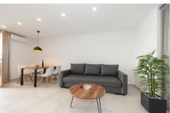 Apartamenty BIKIN Apartament 3 – AP3 2+2 foto 4
