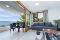 Apartamenty BIKIN Apartament 7 – AP7 4+2 foto 4