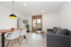 Apartamenty BIKIN Apartament 8 – AP8 2+2 foto 1